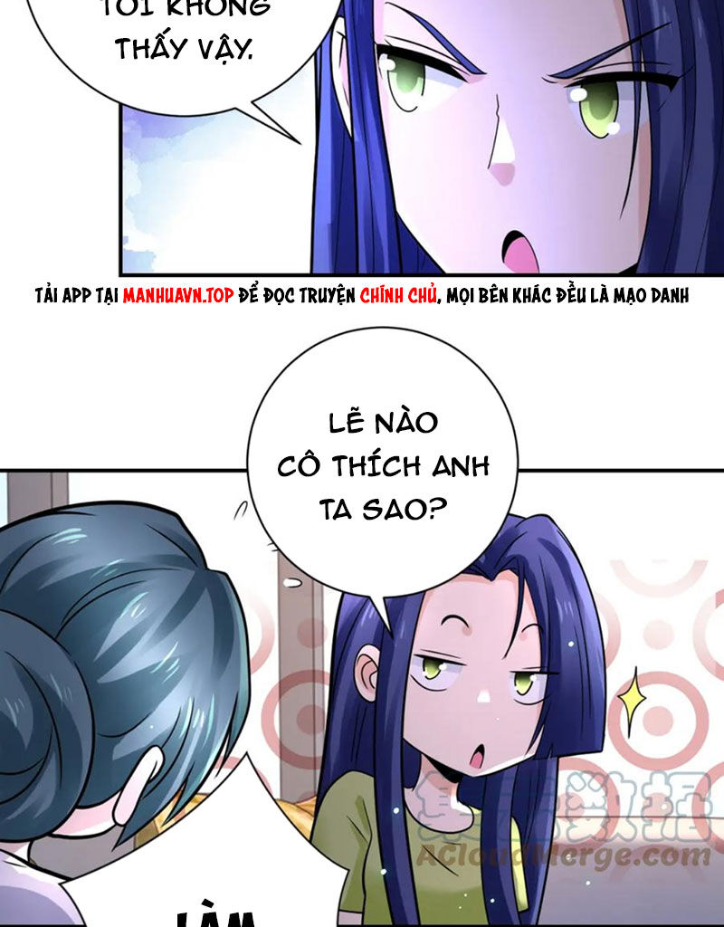 Mạt Thế Siêu Cấp Hệ Thống Chap 340 - Next Chap 341