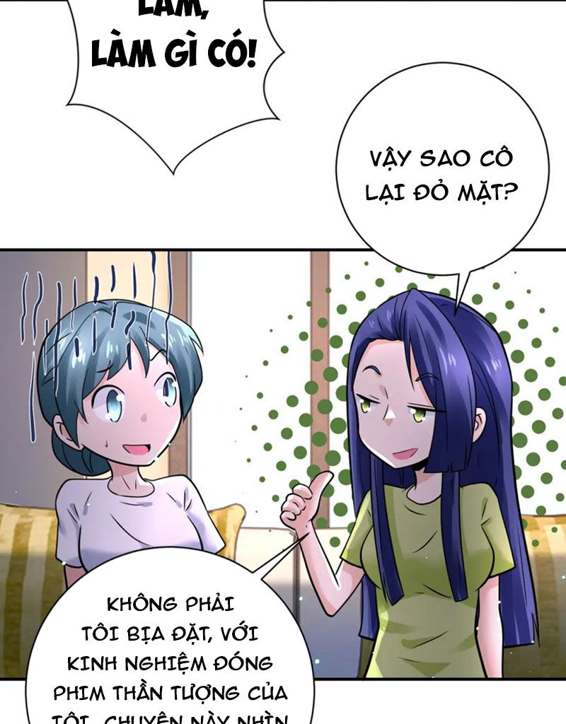 Mạt Thế Siêu Cấp Hệ Thống Chap 340 - Next Chap 341