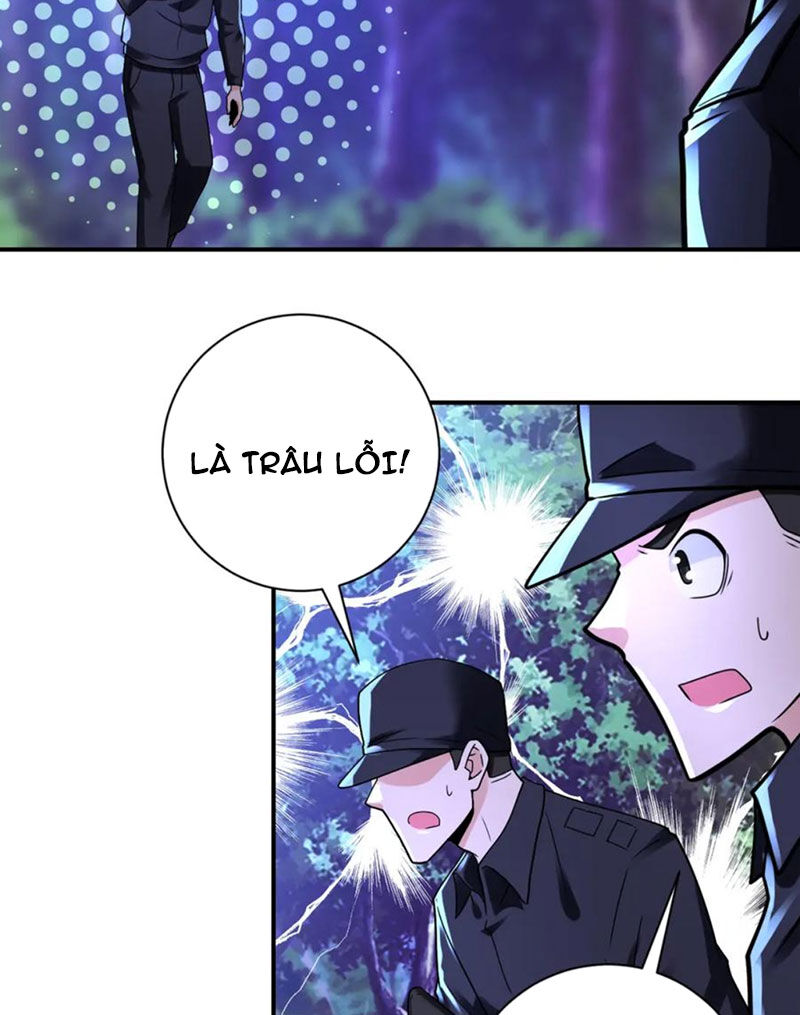 Mạt Thế Siêu Cấp Hệ Thống Chap 340 - Next Chap 341