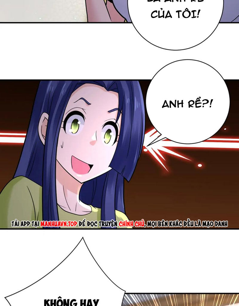 Mạt Thế Siêu Cấp Hệ Thống Chap 340 - Next Chap 341