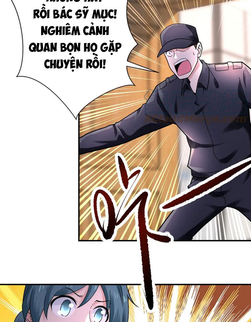 Mạt Thế Siêu Cấp Hệ Thống Chap 340 - Next Chap 341