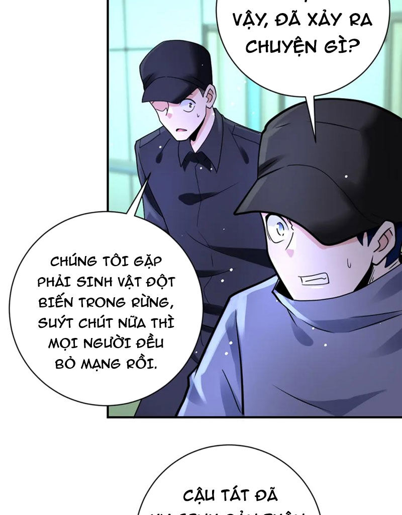 Mạt Thế Siêu Cấp Hệ Thống Chap 340 - Next Chap 341