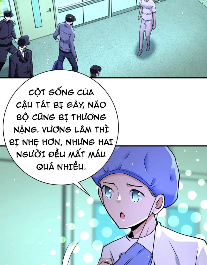 Mạt Thế Siêu Cấp Hệ Thống Chap 340 - Next Chap 341