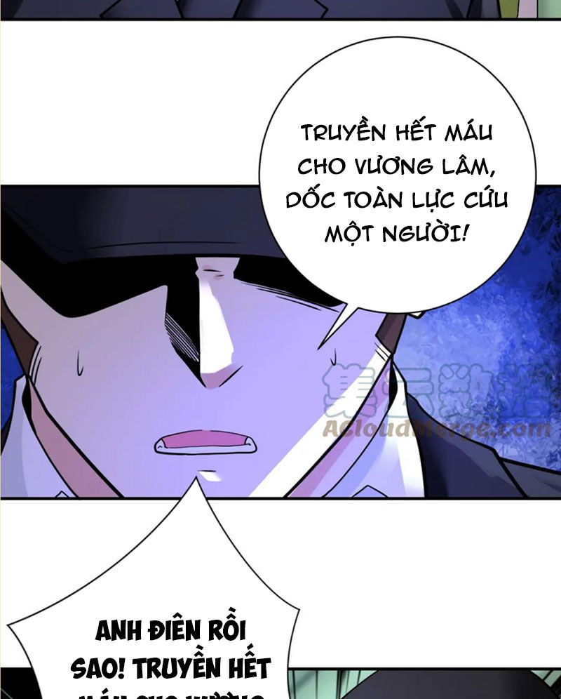 Mạt Thế Siêu Cấp Hệ Thống Chap 340 - Next Chap 341