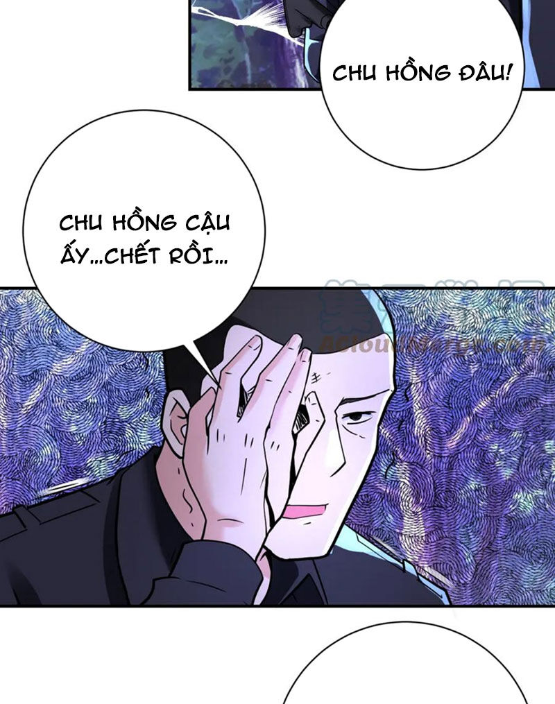 Mạt Thế Siêu Cấp Hệ Thống Chap 340 - Next Chap 341