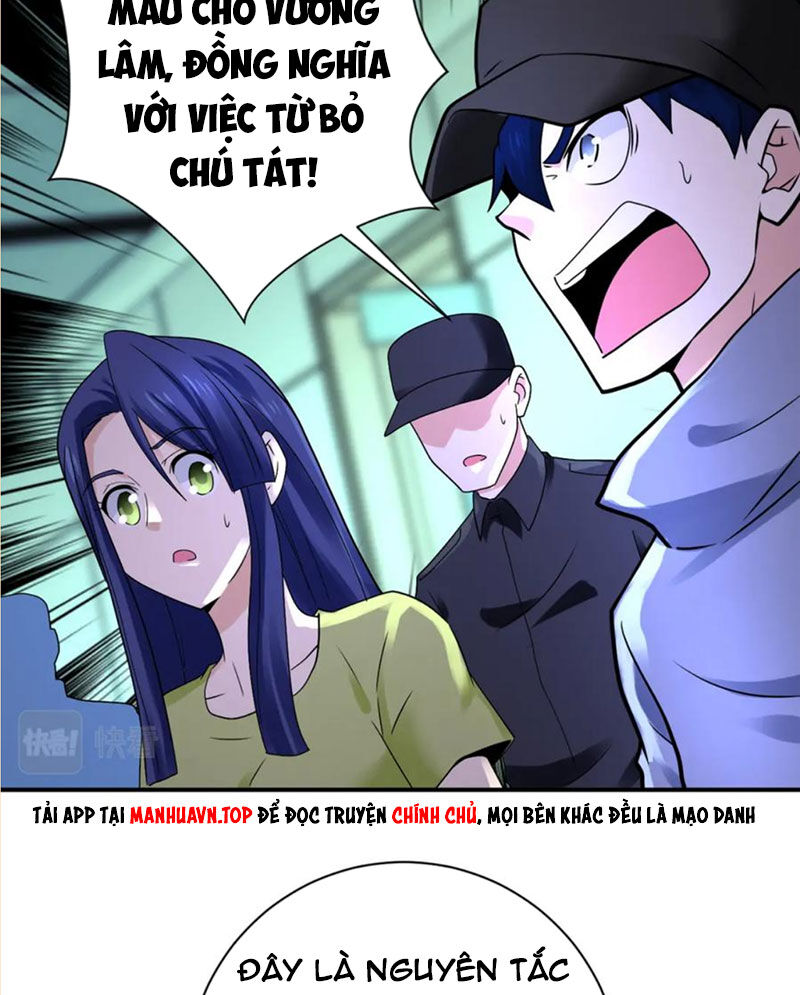 Mạt Thế Siêu Cấp Hệ Thống Chap 340 - Next Chap 341