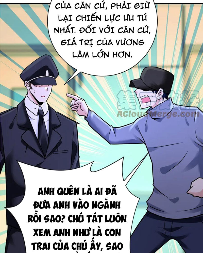 Mạt Thế Siêu Cấp Hệ Thống Chap 340 - Next Chap 341