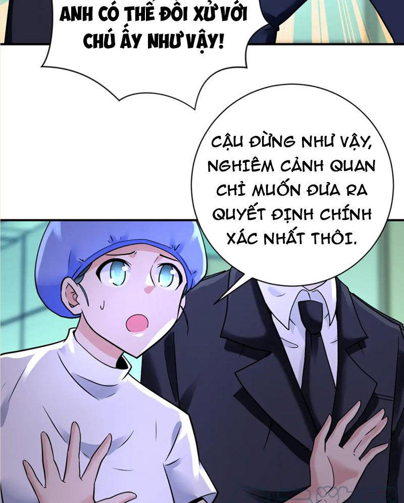 Mạt Thế Siêu Cấp Hệ Thống Chap 340 - Next Chap 341