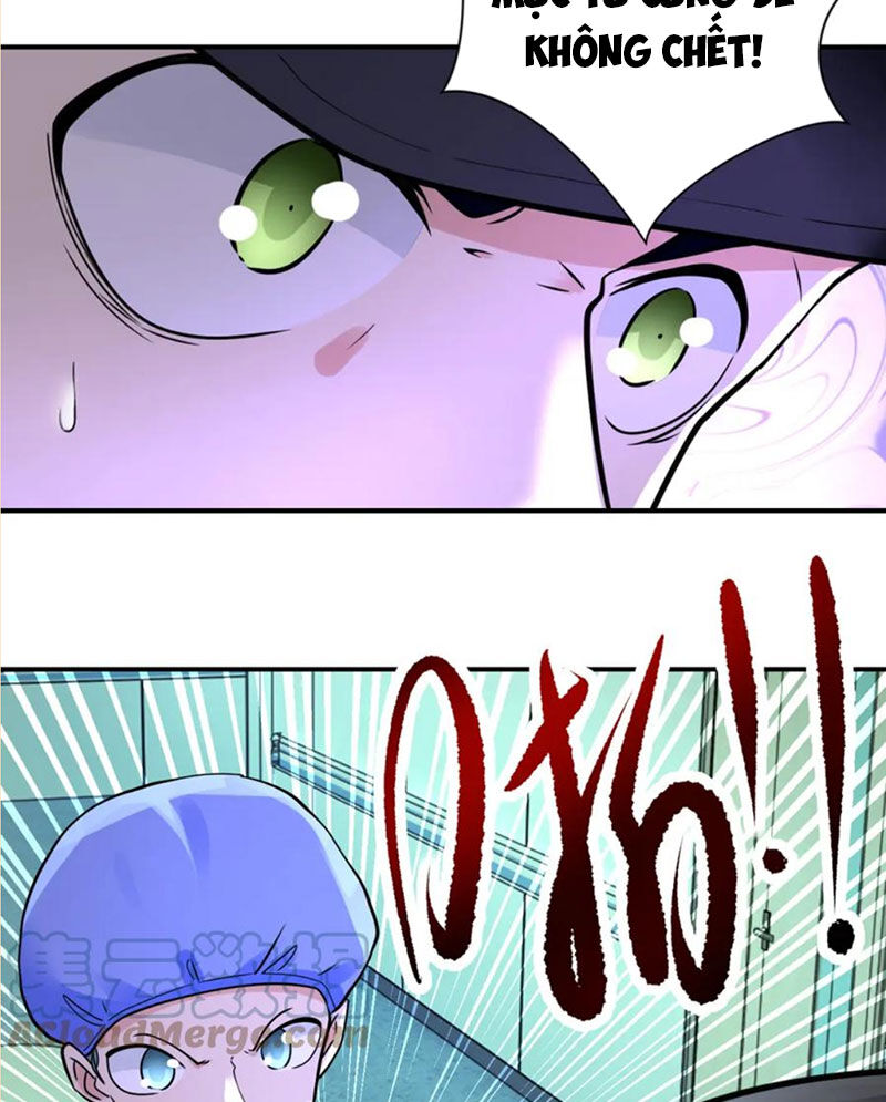 Mạt Thế Siêu Cấp Hệ Thống Chap 340 - Next Chap 341