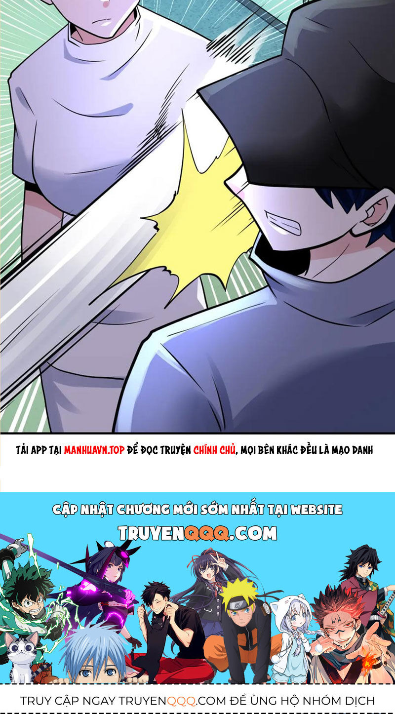 Mạt Thế Siêu Cấp Hệ Thống Chap 340 - Next Chap 341