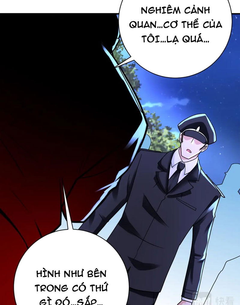 Mạt Thế Siêu Cấp Hệ Thống Chap 340 - Next Chap 341