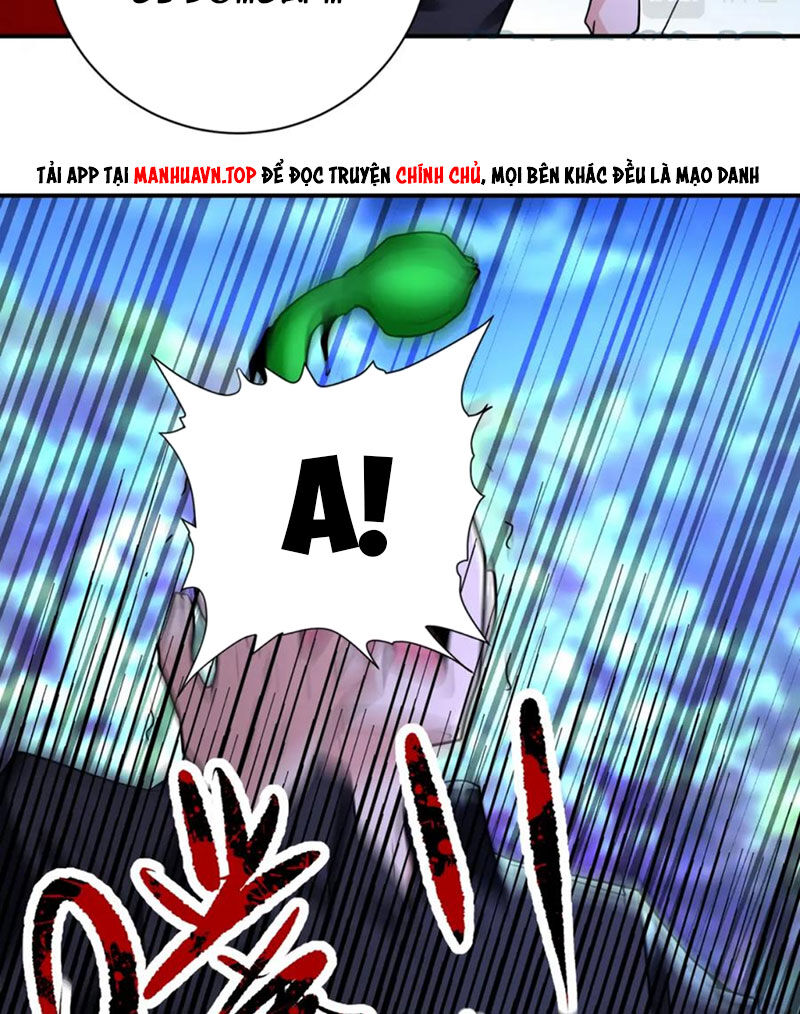 Mạt Thế Siêu Cấp Hệ Thống Chap 340 - Next Chap 341