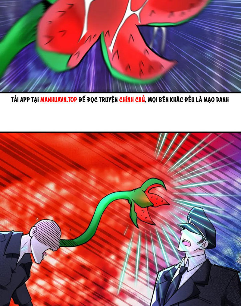 Mạt Thế Siêu Cấp Hệ Thống Chap 340 - Next Chap 341