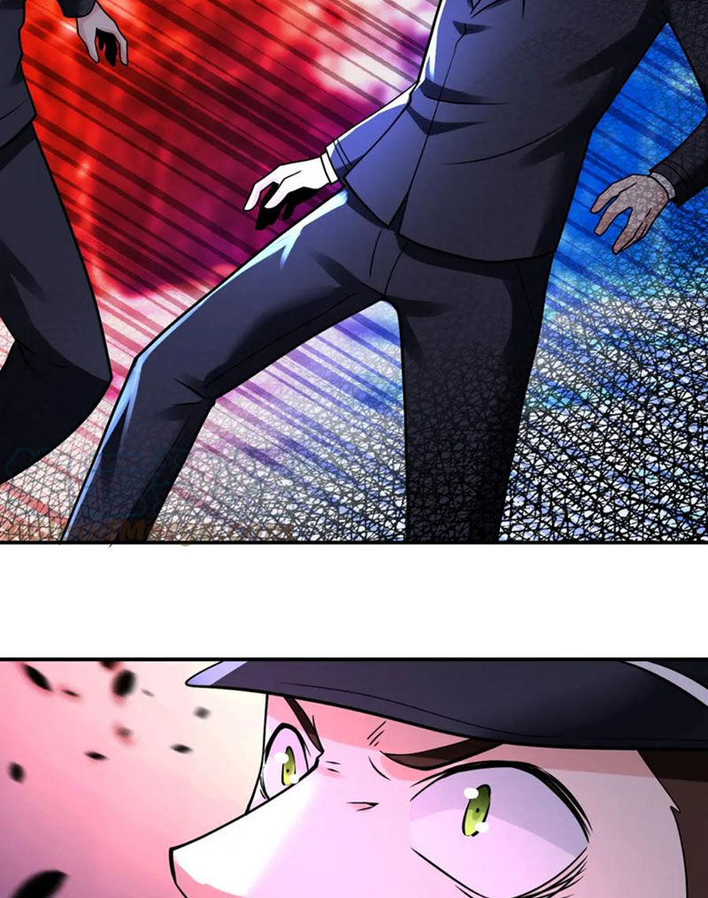 Mạt Thế Siêu Cấp Hệ Thống Chap 340 - Next Chap 341