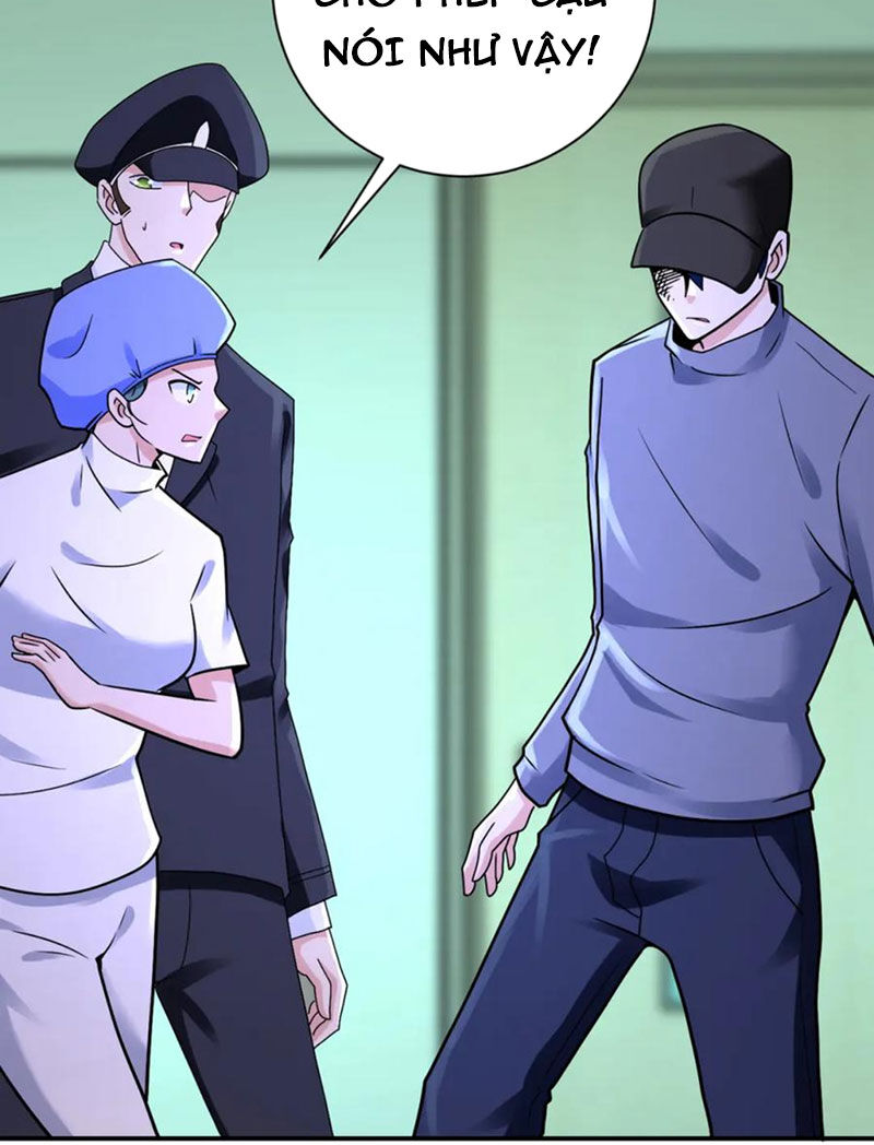 Mạt Thế Siêu Cấp Hệ Thống Chap 341 - Next Chap 342