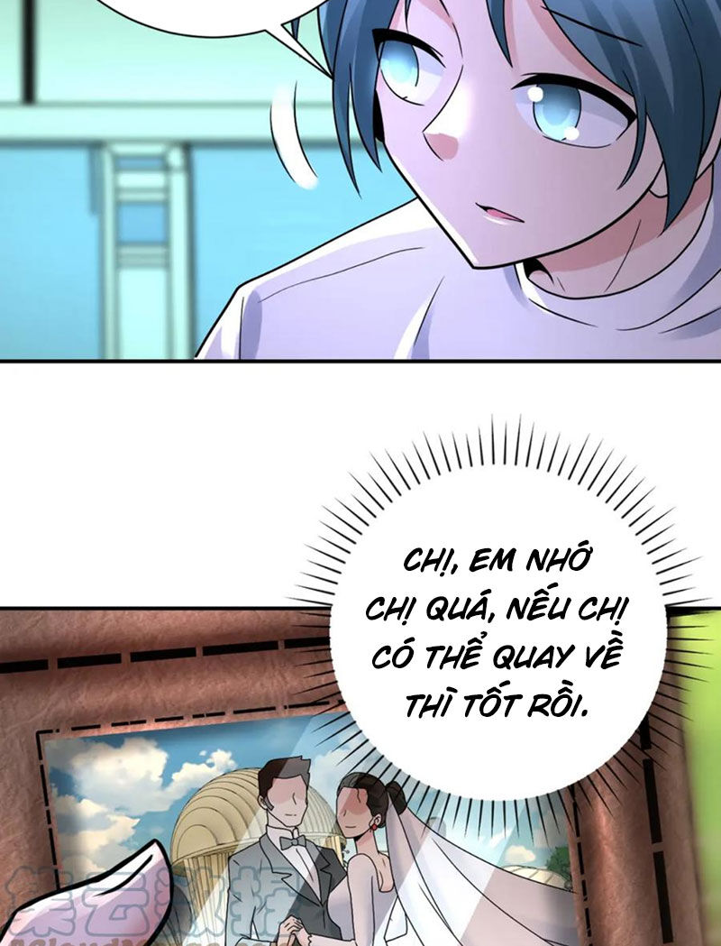 Mạt Thế Siêu Cấp Hệ Thống Chap 341 - Next Chap 342