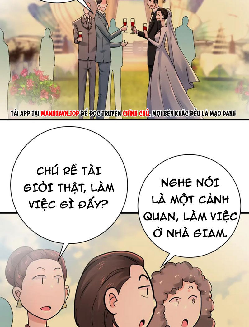 Mạt Thế Siêu Cấp Hệ Thống Chap 341 - Next Chap 342