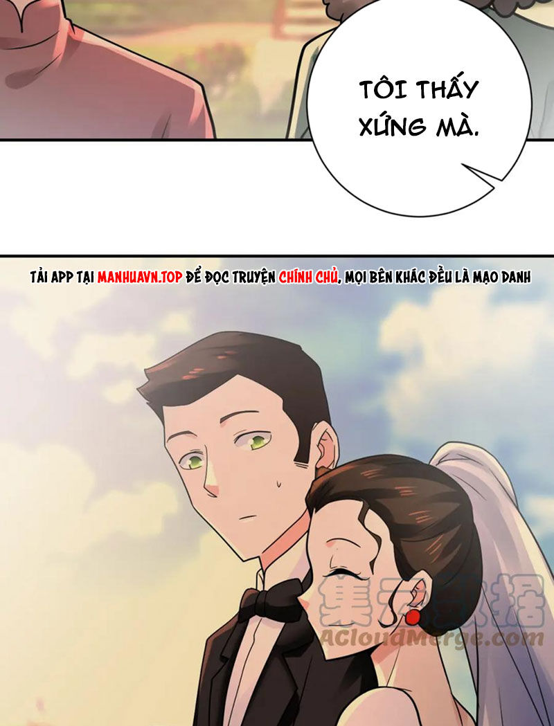 Mạt Thế Siêu Cấp Hệ Thống Chap 341 - Next Chap 342