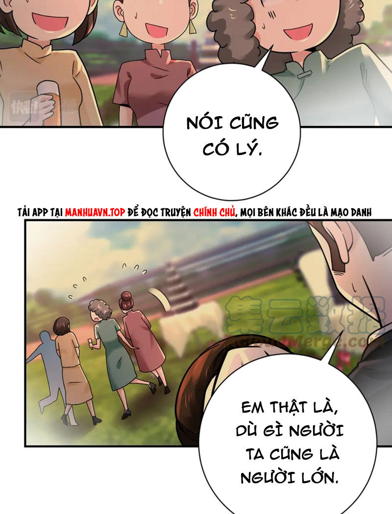 Mạt Thế Siêu Cấp Hệ Thống Chap 341 - Next Chap 342