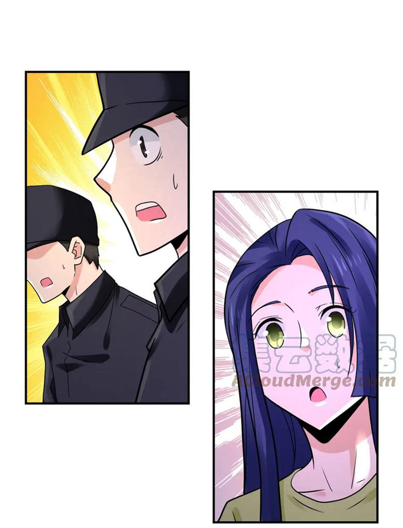 Mạt Thế Siêu Cấp Hệ Thống Chap 341 - Next Chap 342