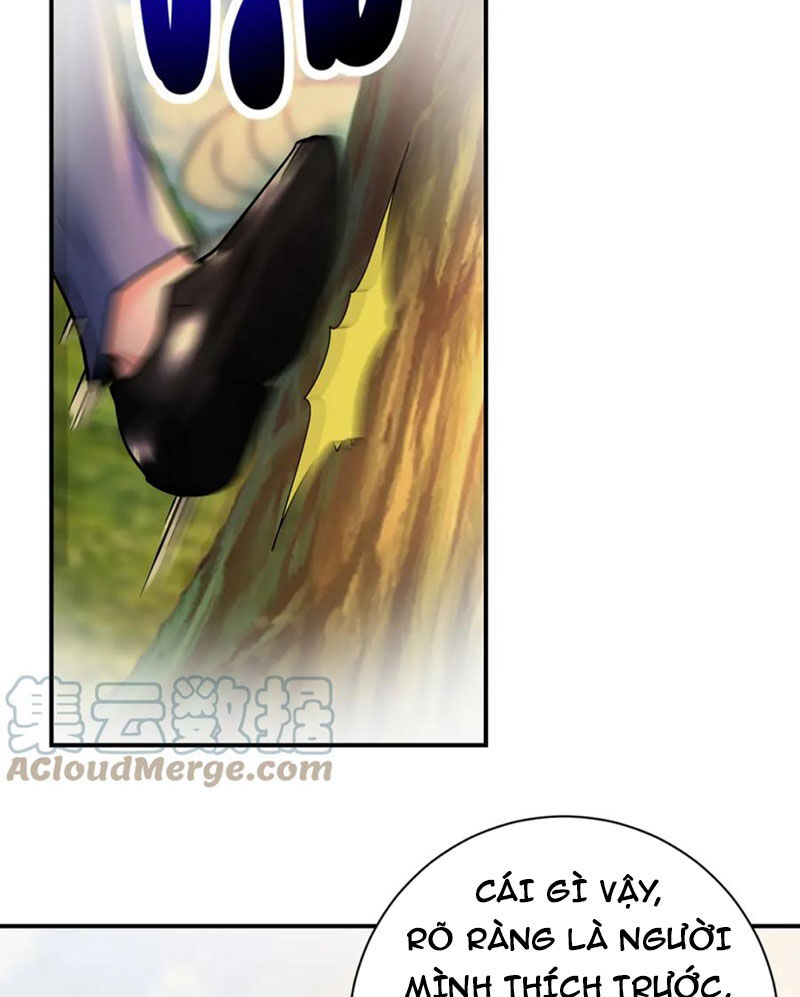 Mạt Thế Siêu Cấp Hệ Thống Chap 341 - Next Chap 342