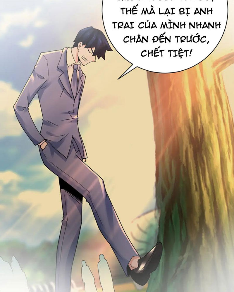 Mạt Thế Siêu Cấp Hệ Thống Chap 341 - Next Chap 342