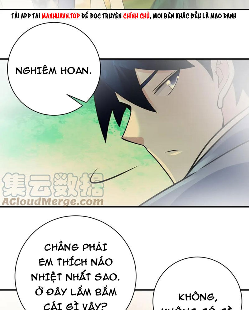 Mạt Thế Siêu Cấp Hệ Thống Chap 341 - Next Chap 342