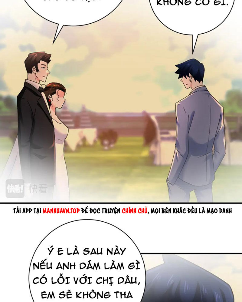 Mạt Thế Siêu Cấp Hệ Thống Chap 341 - Next Chap 342