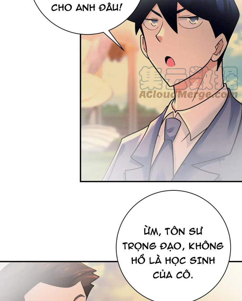 Mạt Thế Siêu Cấp Hệ Thống Chap 341 - Next Chap 342