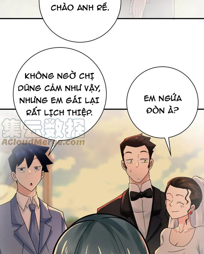 Mạt Thế Siêu Cấp Hệ Thống Chap 341 - Next Chap 342