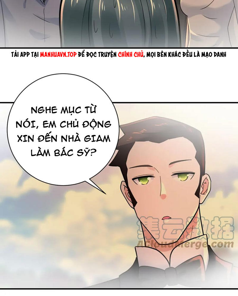 Mạt Thế Siêu Cấp Hệ Thống Chap 341 - Next Chap 342