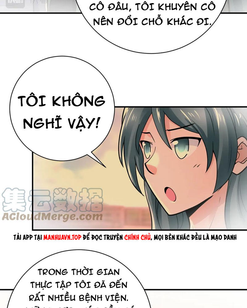 Mạt Thế Siêu Cấp Hệ Thống Chap 341 - Next Chap 342