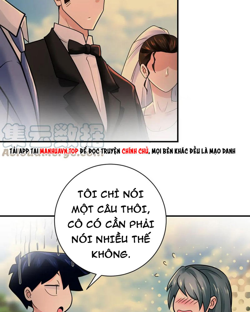 Mạt Thế Siêu Cấp Hệ Thống Chap 341 - Next Chap 342