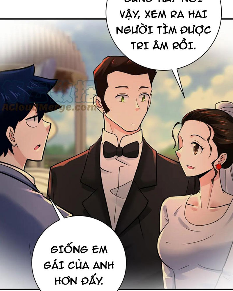 Mạt Thế Siêu Cấp Hệ Thống Chap 341 - Next Chap 342