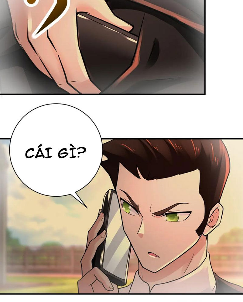 Mạt Thế Siêu Cấp Hệ Thống Chap 341 - Next Chap 342