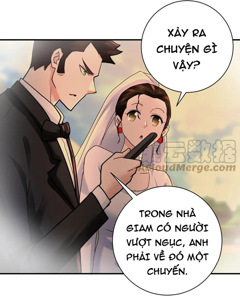 Mạt Thế Siêu Cấp Hệ Thống Chap 341 - Next Chap 342