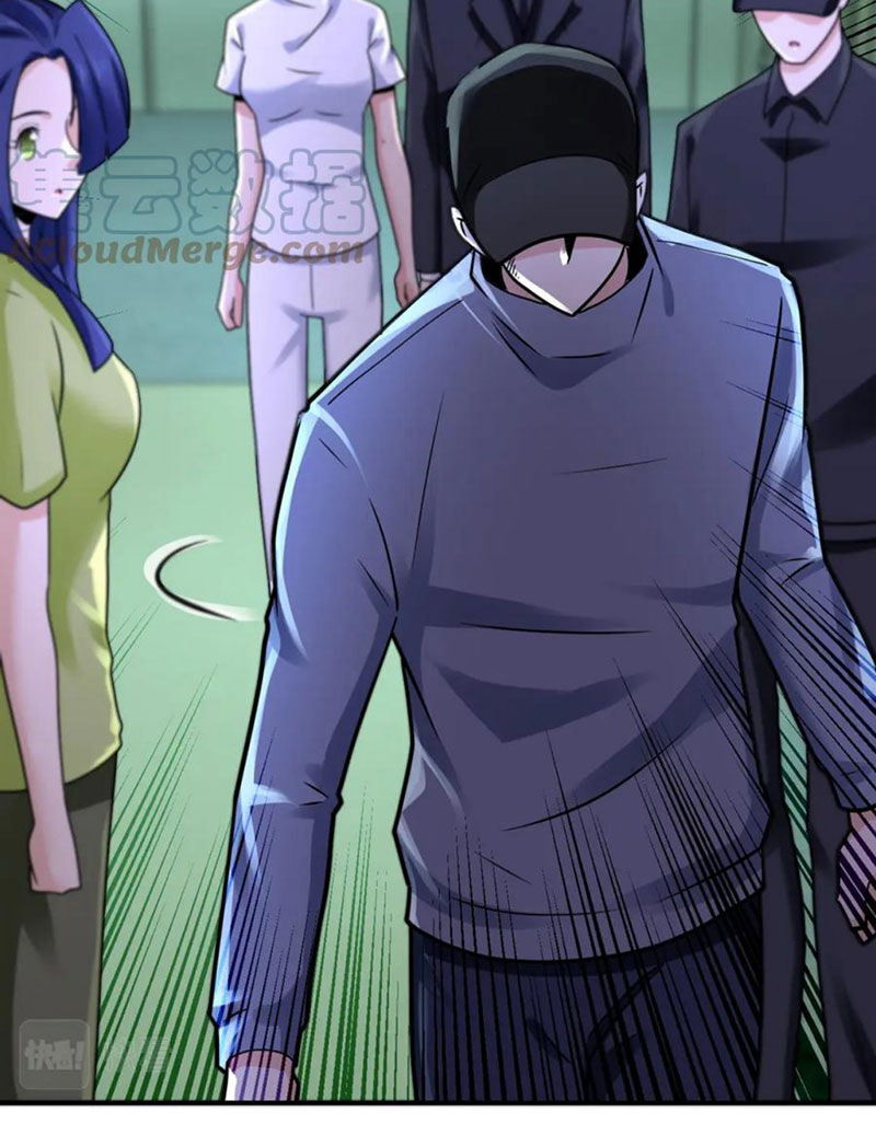 Mạt Thế Siêu Cấp Hệ Thống Chap 341 - Next Chap 342