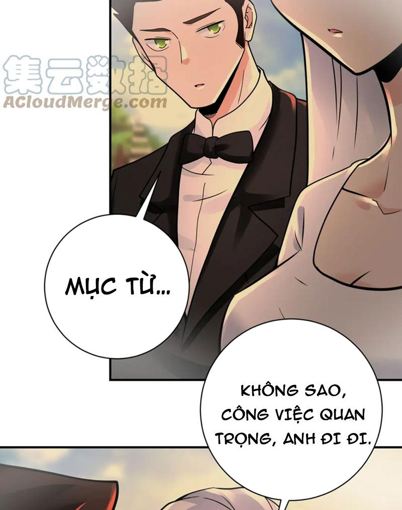 Mạt Thế Siêu Cấp Hệ Thống Chap 341 - Next Chap 342