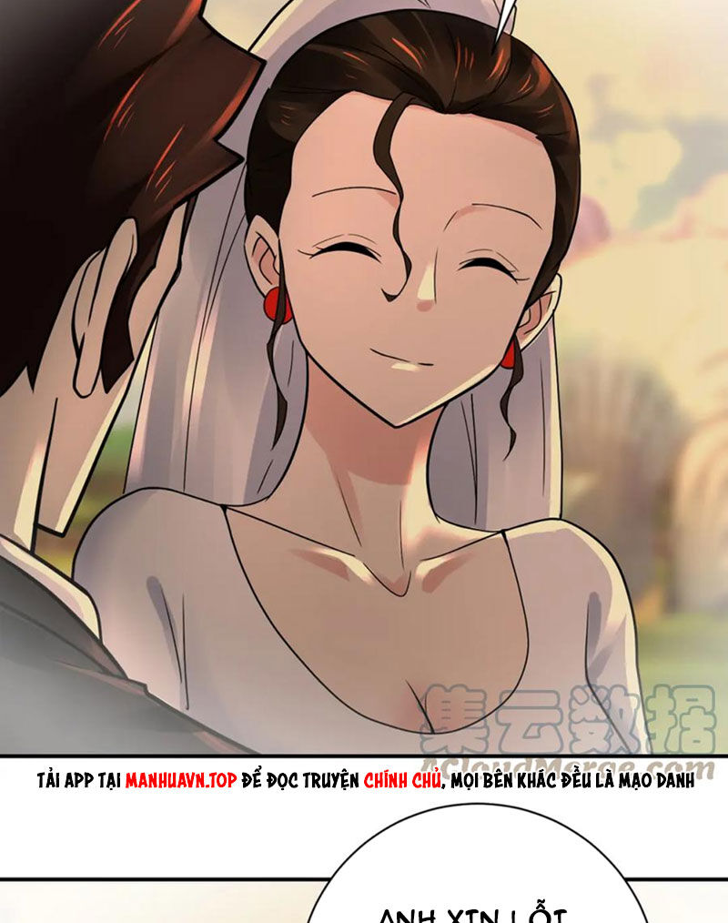 Mạt Thế Siêu Cấp Hệ Thống Chap 341 - Next Chap 342
