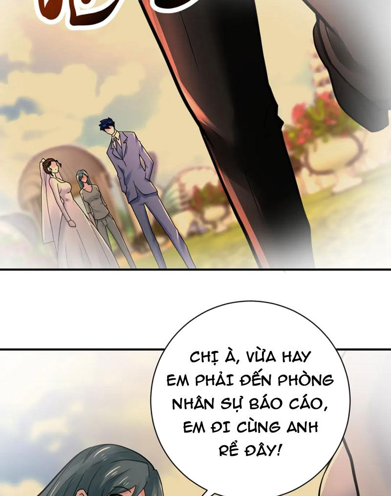 Mạt Thế Siêu Cấp Hệ Thống Chap 341 - Next Chap 342