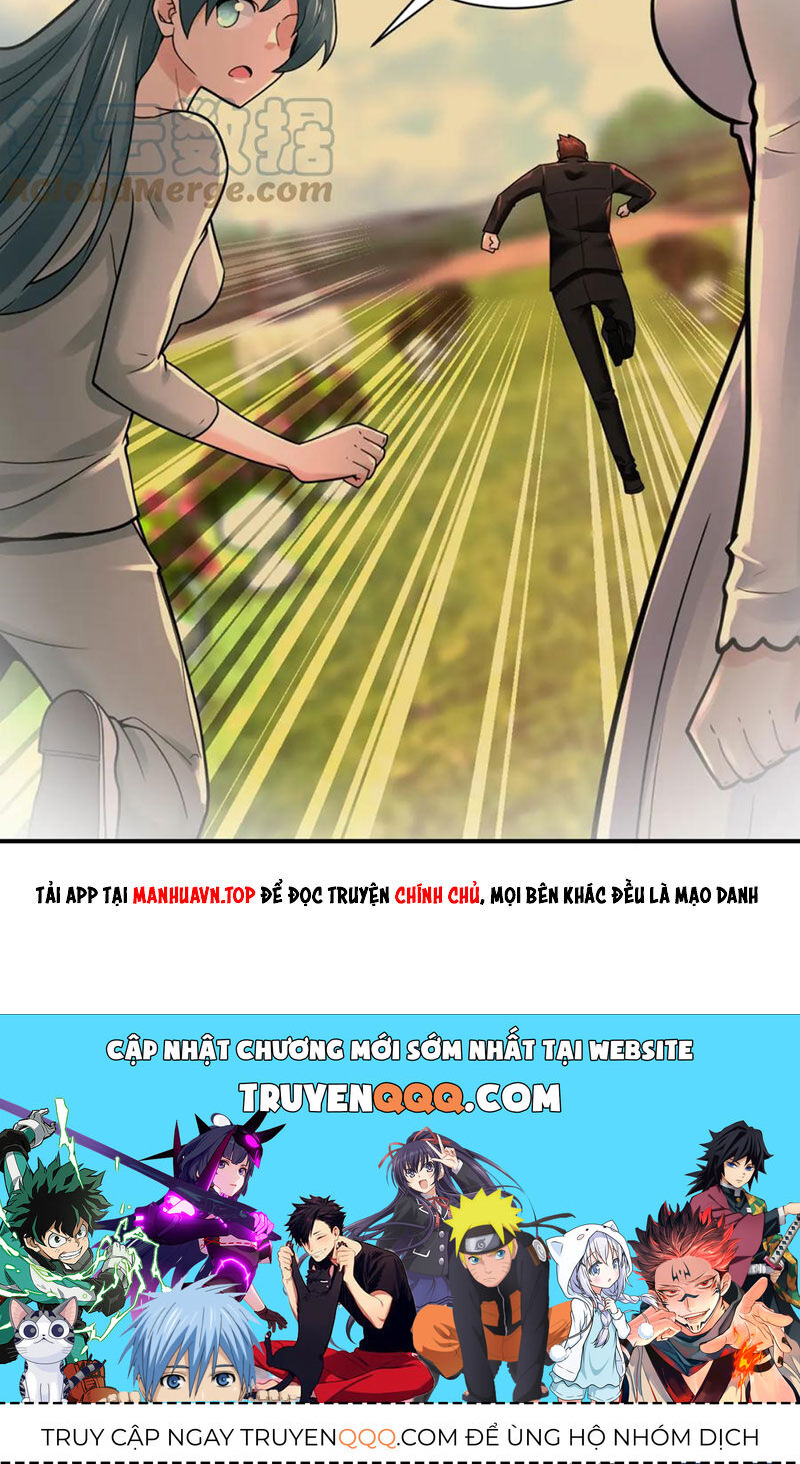 Mạt Thế Siêu Cấp Hệ Thống Chap 341 - Next Chap 342