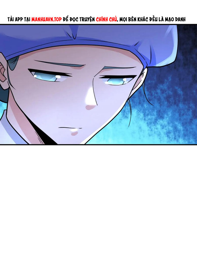 Mạt Thế Siêu Cấp Hệ Thống Chap 341 - Next Chap 342