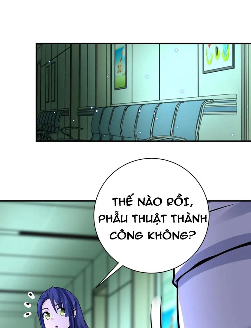 Mạt Thế Siêu Cấp Hệ Thống Chap 341 - Next Chap 342