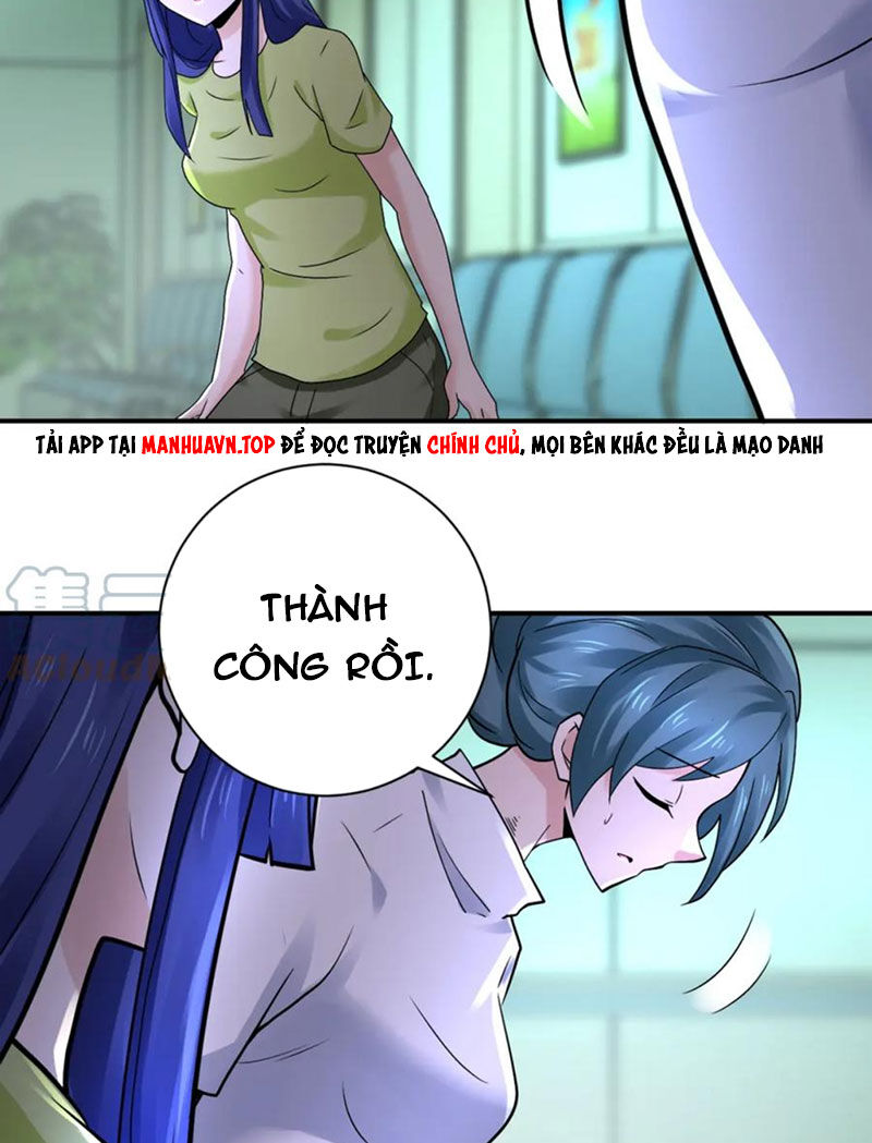 Mạt Thế Siêu Cấp Hệ Thống Chap 341 - Next Chap 342