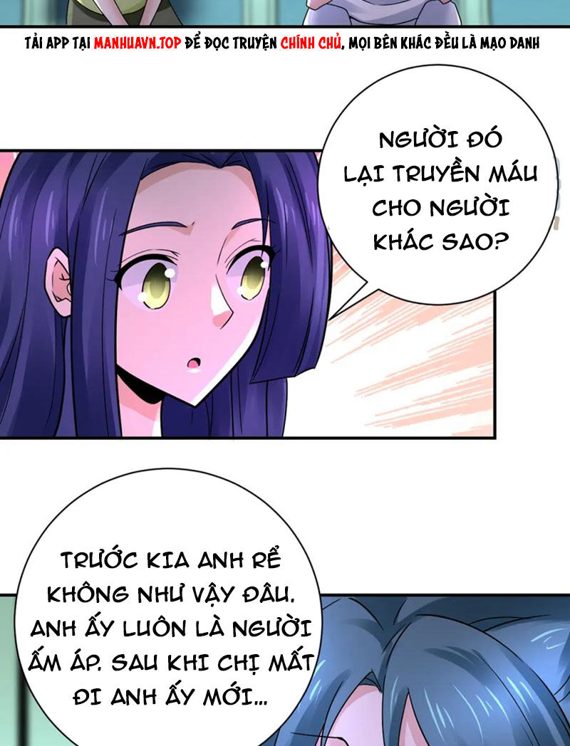 Mạt Thế Siêu Cấp Hệ Thống Chap 341 - Next Chap 342