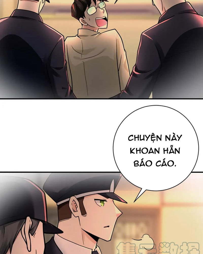 Mạt Thế Siêu Cấp Hệ Thống Chap 342 - Next Chap 343