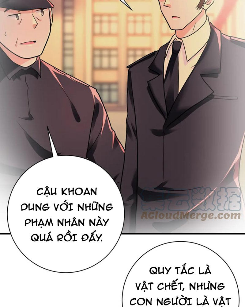 Mạt Thế Siêu Cấp Hệ Thống Chap 342 - Next Chap 343