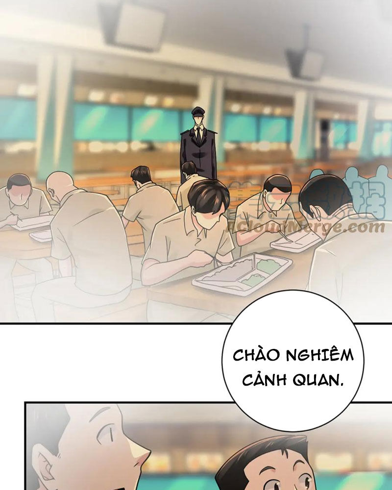 Mạt Thế Siêu Cấp Hệ Thống Chap 342 - Next Chap 343