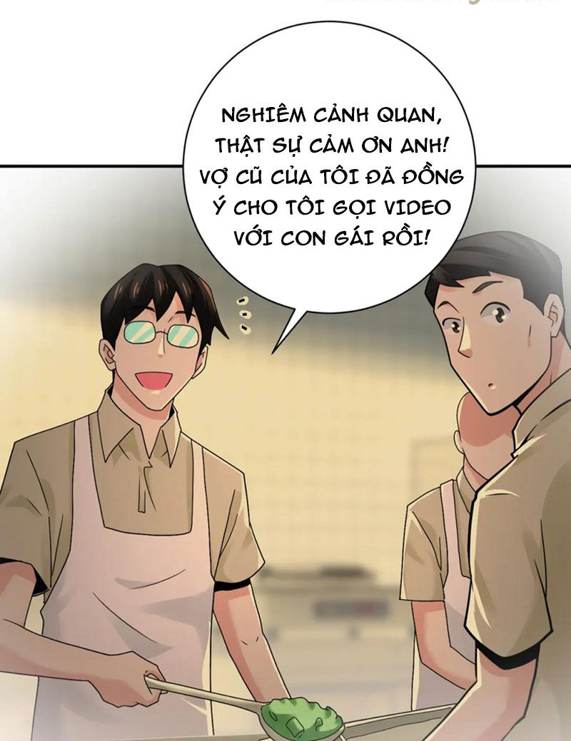Mạt Thế Siêu Cấp Hệ Thống Chap 342 - Next Chap 343