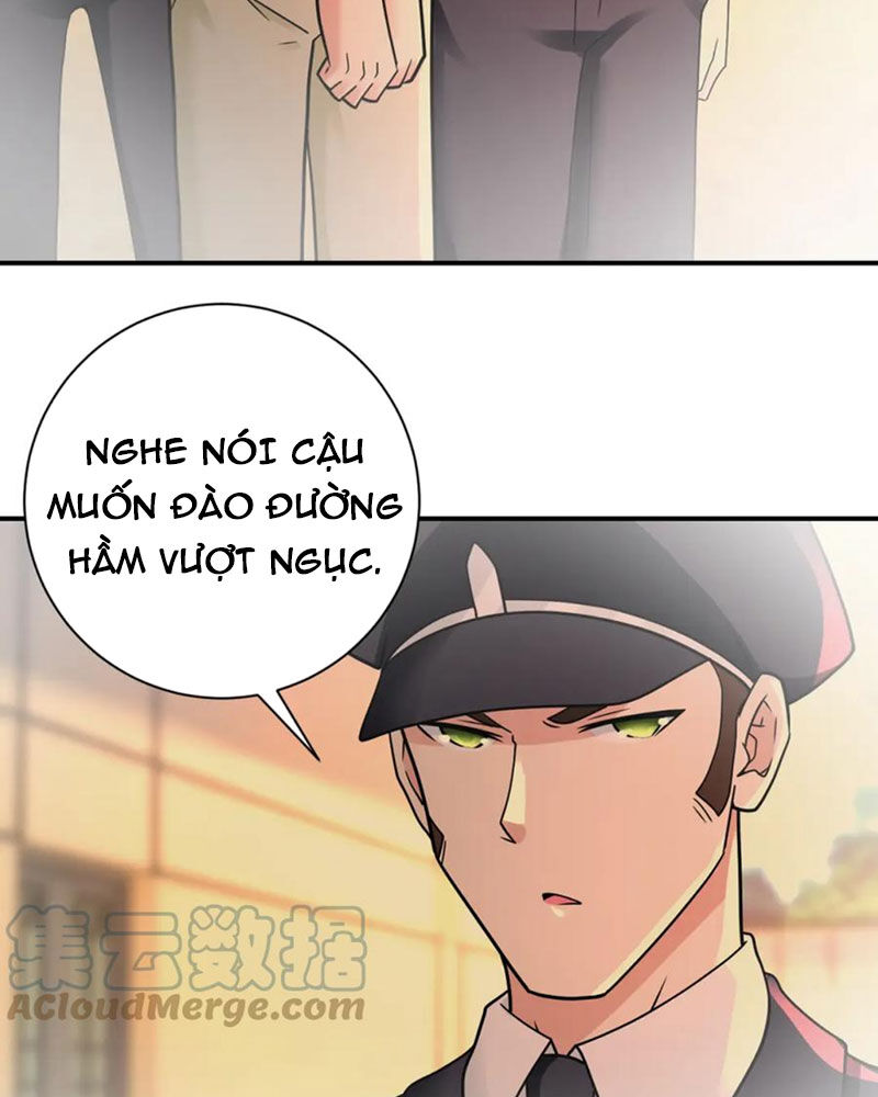 Mạt Thế Siêu Cấp Hệ Thống Chap 342 - Next Chap 343